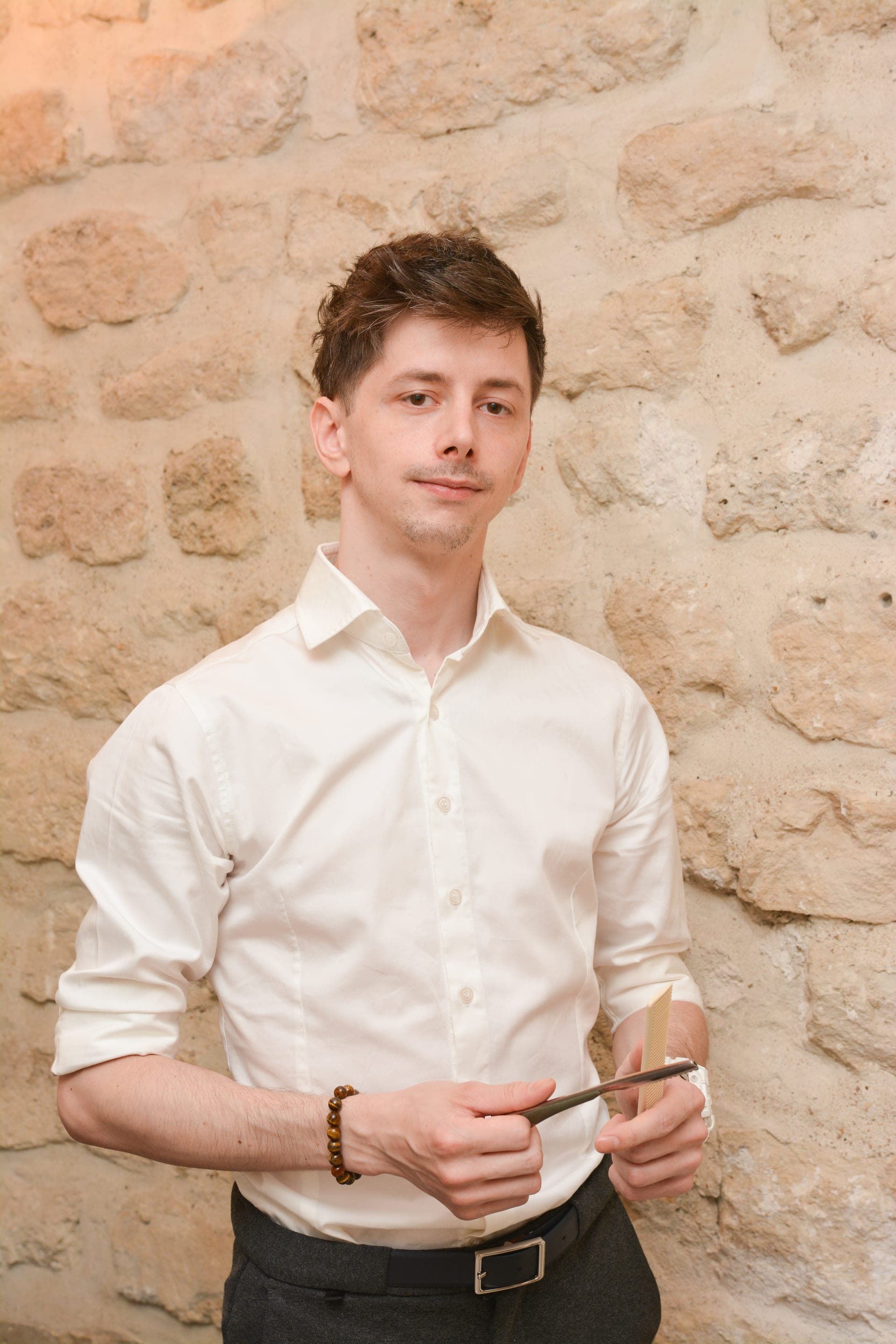 Igor
